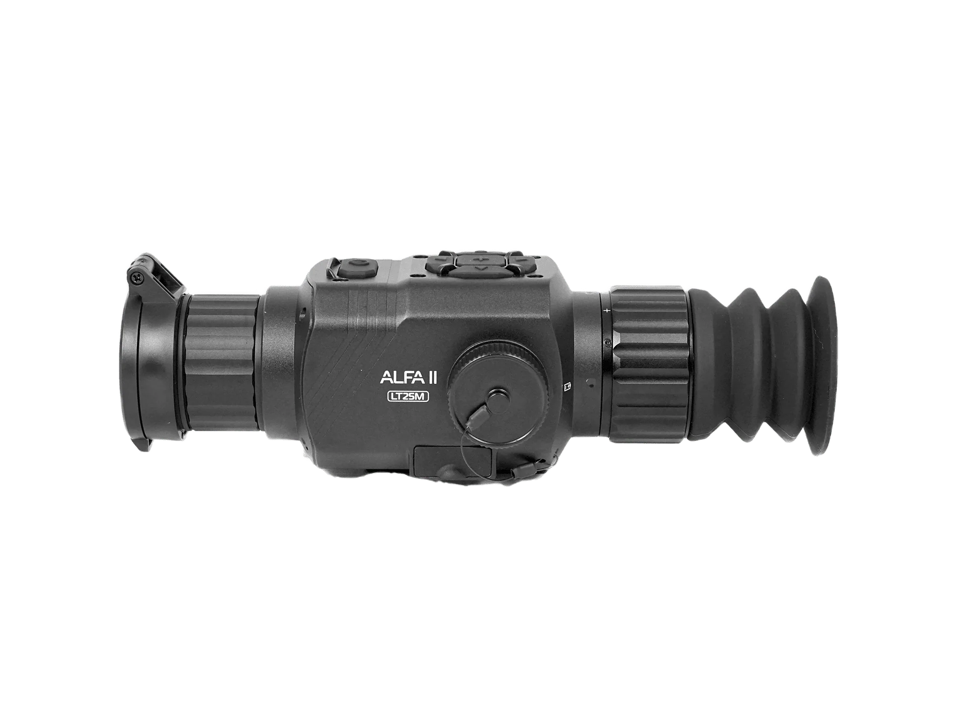 Тепловизионный прицел ARKON Alfa II LT25M / Аркон Альфа 2 ЛТ 25 М
