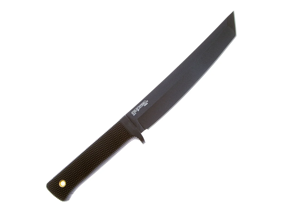 Нож Cold Steel Recon Tanto, сталь SK-5, рукоять Kray-Ex