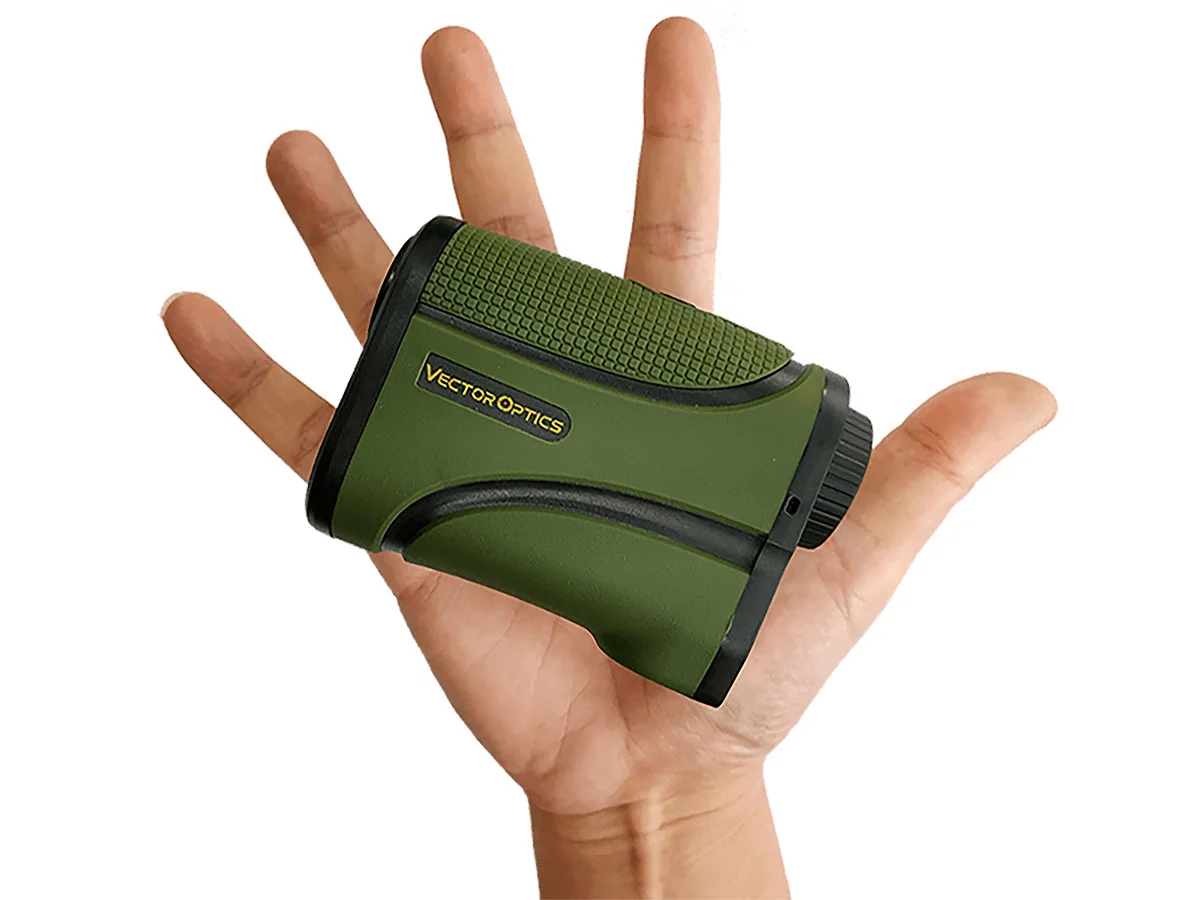 Лазерный дальномер PARAGON 6X25 GENII