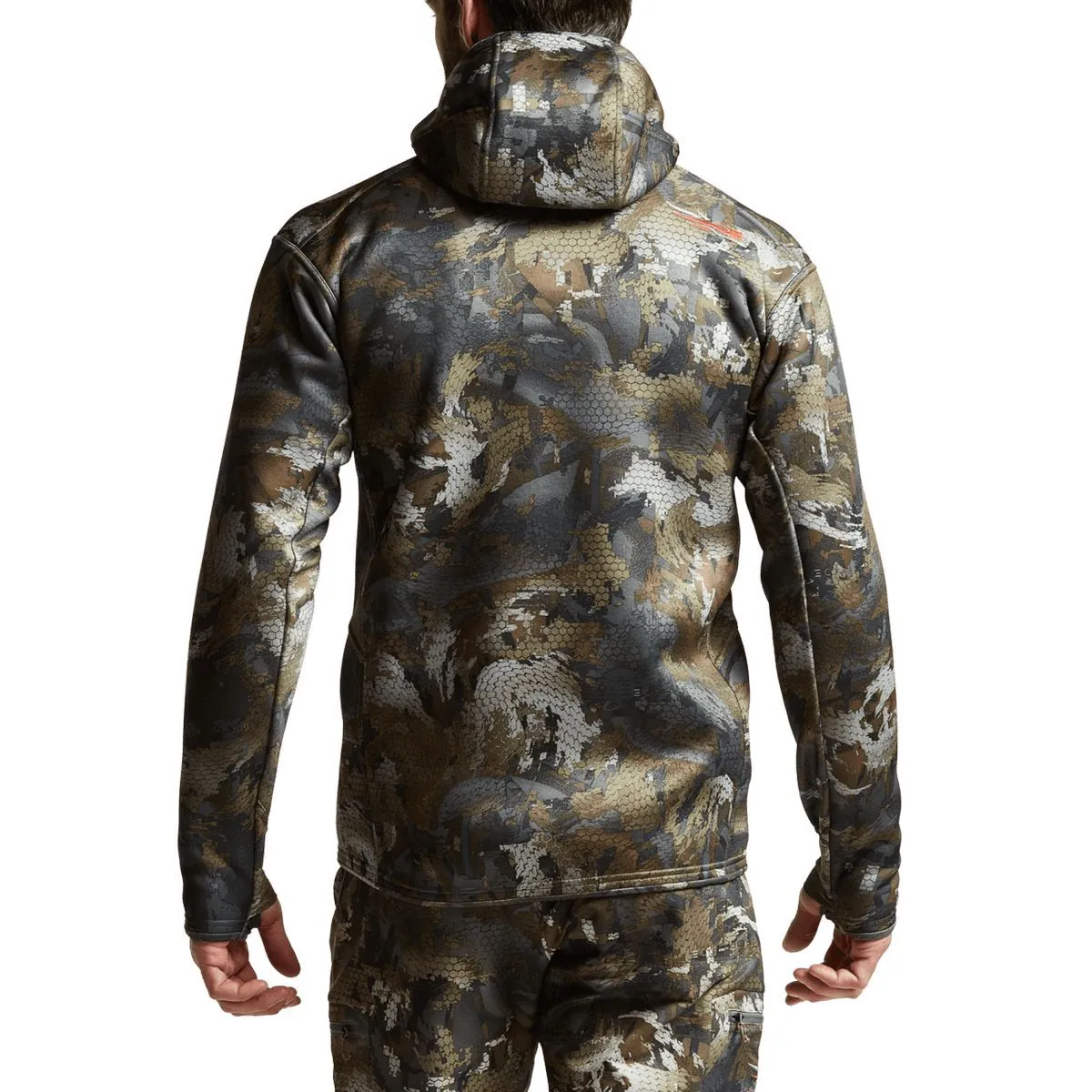 Толстовка SITKA Traverse Hoody