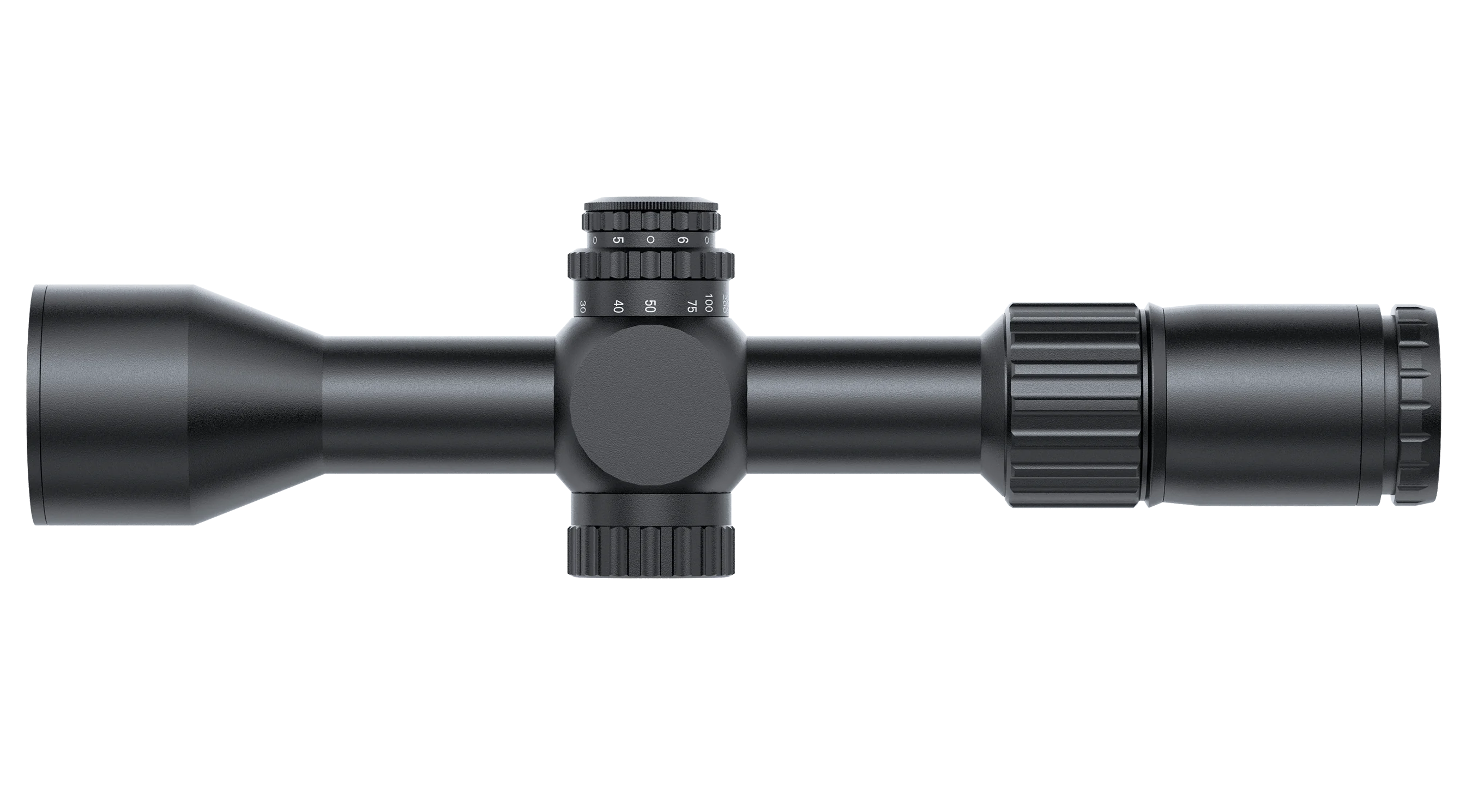 Оптический прицел ARKON Model B 1,7-10x45 / Аркон Модель Б 1,7 10 45