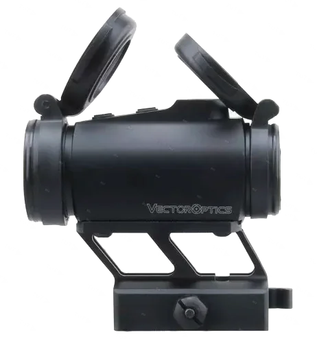 Коллиматорный прицел Vector Optics Maverick-VI 1x20 Mini