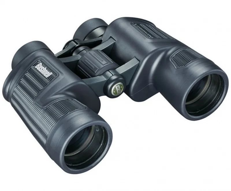 Бинокль Bushnell H2O PORRO 10x42 (134211)