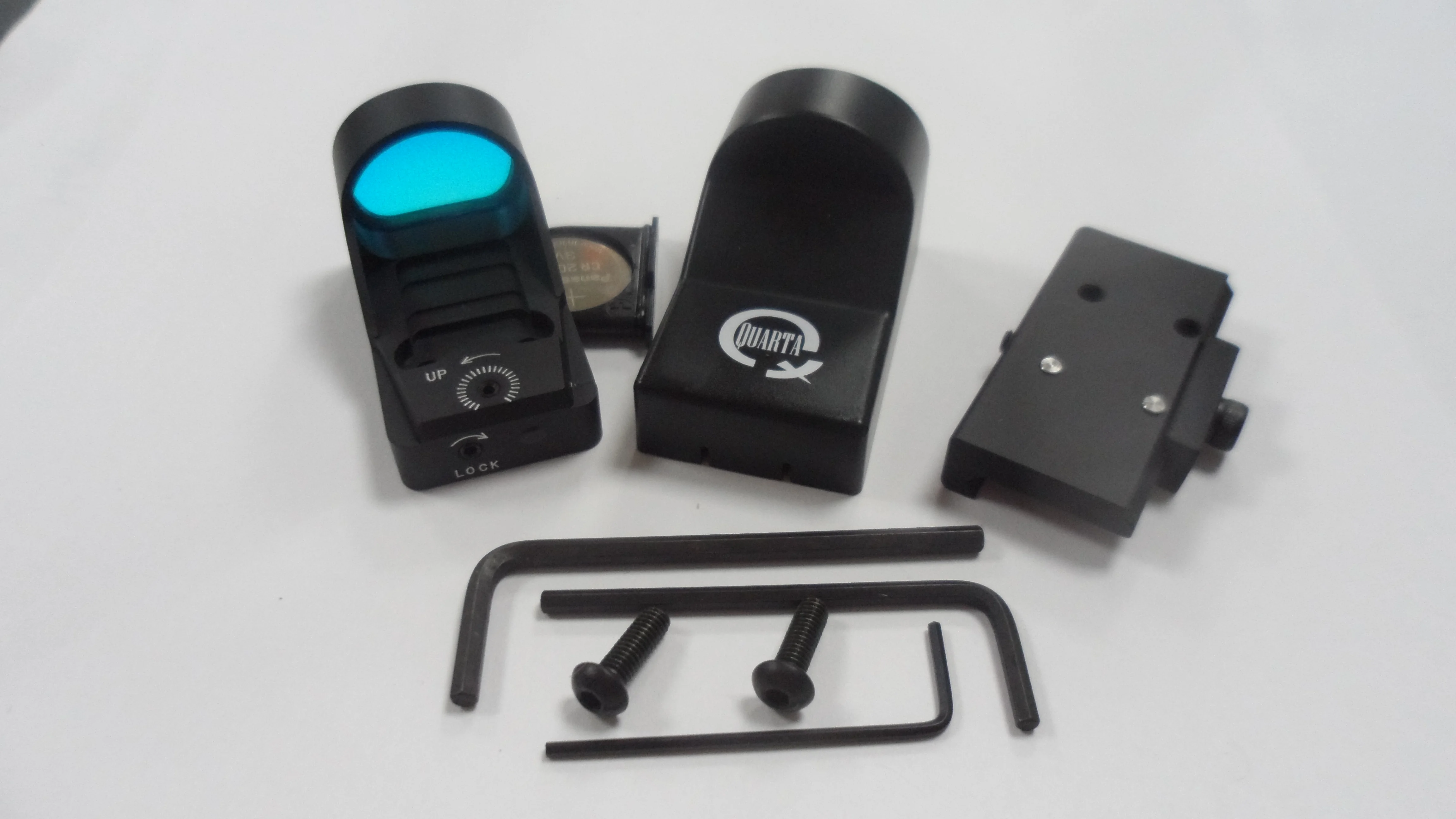 Коллиматорный прицел Tokyo Scope TS-XT6 mini