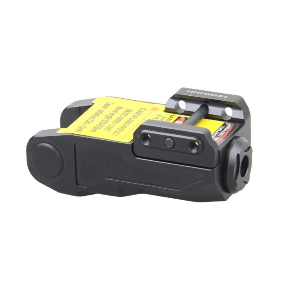 Лазерный целеуказатель Vector Optics VipeRay Red Laser