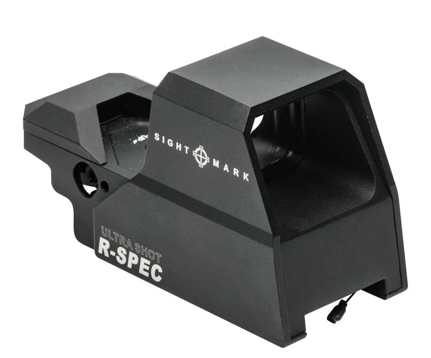 Коллиматорный прицел Sightmark Ultra Shot R-Spec