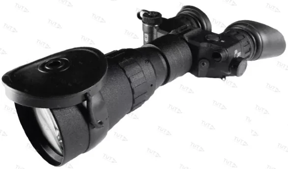 Бинокль ночного видения Диполь D206PRO 5x, пок. 2+