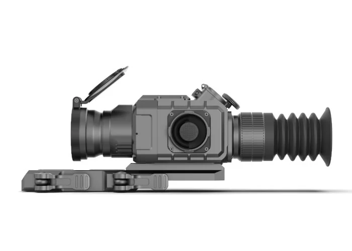 Оптический прицел Leupold VX•R 1.25-4x20 FireDot Circle (111231)