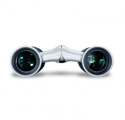 Бинокль Vanguard VESTA COMPACT 10x21 (White Pearl)