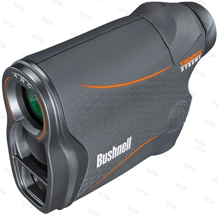Лазерный дальномер Bushnell TROPHY XTREME