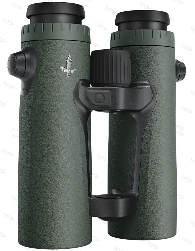 Бинокль-дальномер Swarovski EL RANGE TA 10x42