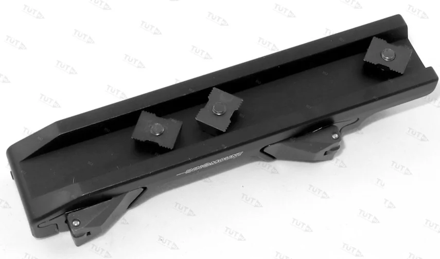 Кронштейн для Sauer 303 — Zeiss шина ZM/VM (50-VM-08-00-600)