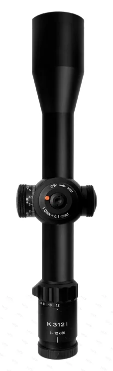 Оптический прицел Kahles K312i 3-12x50 CW сетка MSR/Ki