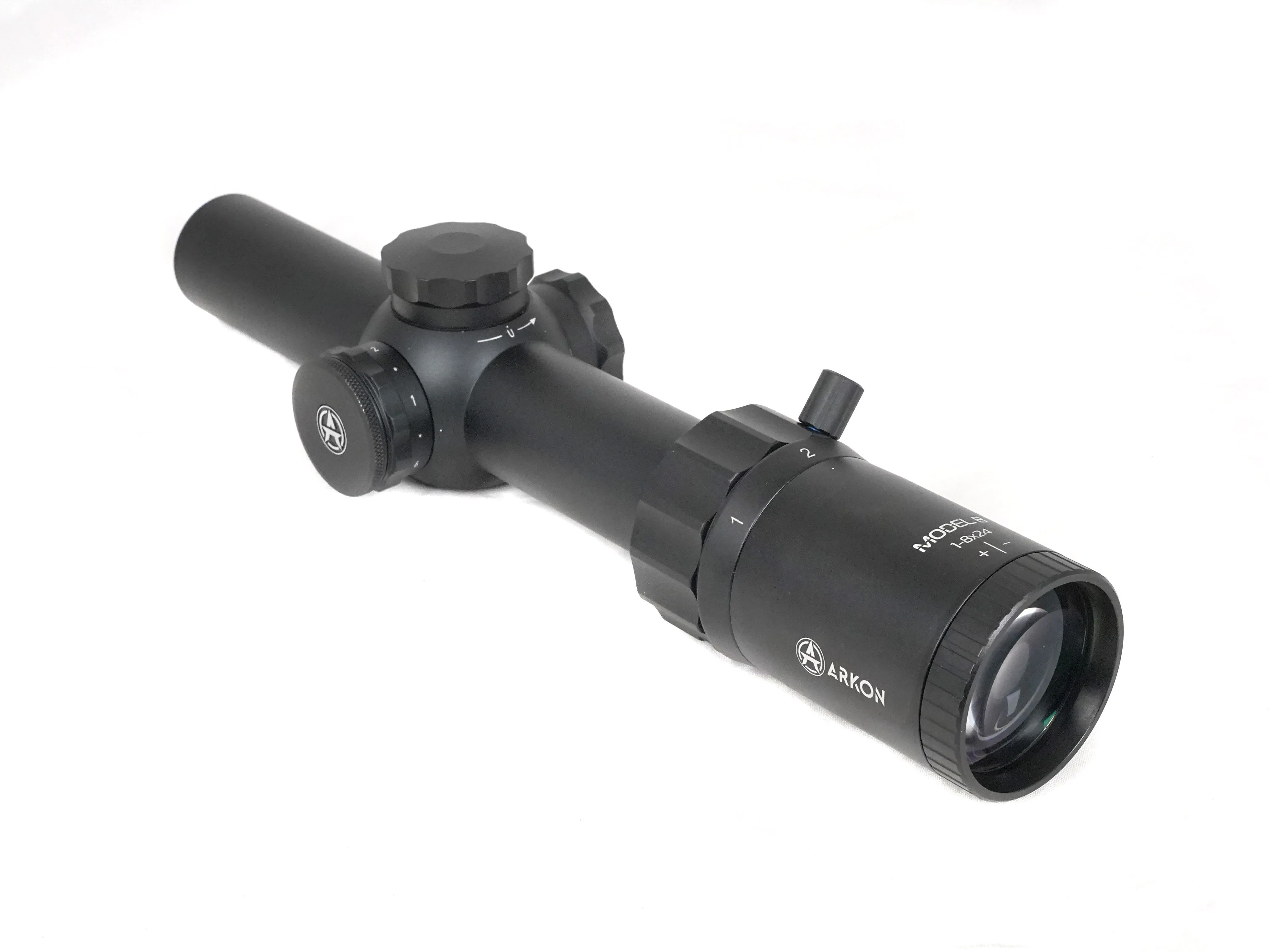 Оптический прицел ARKON Model B 1-8x24 / Аркон Модель Б 1 8 на 24