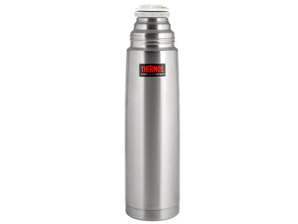 Термос для напитков THERMOS FBB-750 B SBK 0.75L, стальной