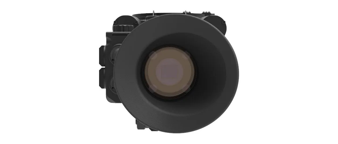 Тепловизионный комплекс IWT LF640 МК 2 (50 Гц, 100мм, 1550Нм)