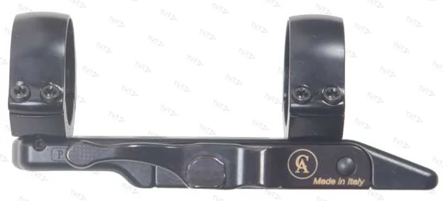 Единое быстросъемное основание Contessa на призму 12 мм с кольцами 30 мм, BH=5 мм (CQSB30)