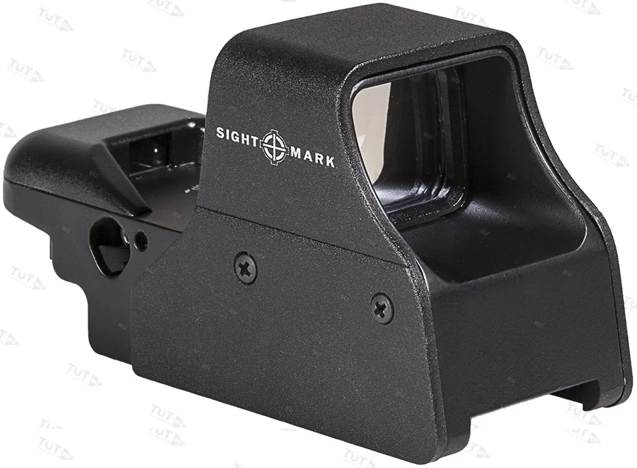 Коллиматорный прицел Sightmark Ultra Shot Plus (SM26008)