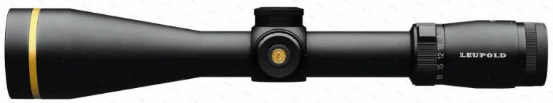 Оптический прицел Leupold VX-6 3-18x50 Varmint Hunter с подсветкой (120162)