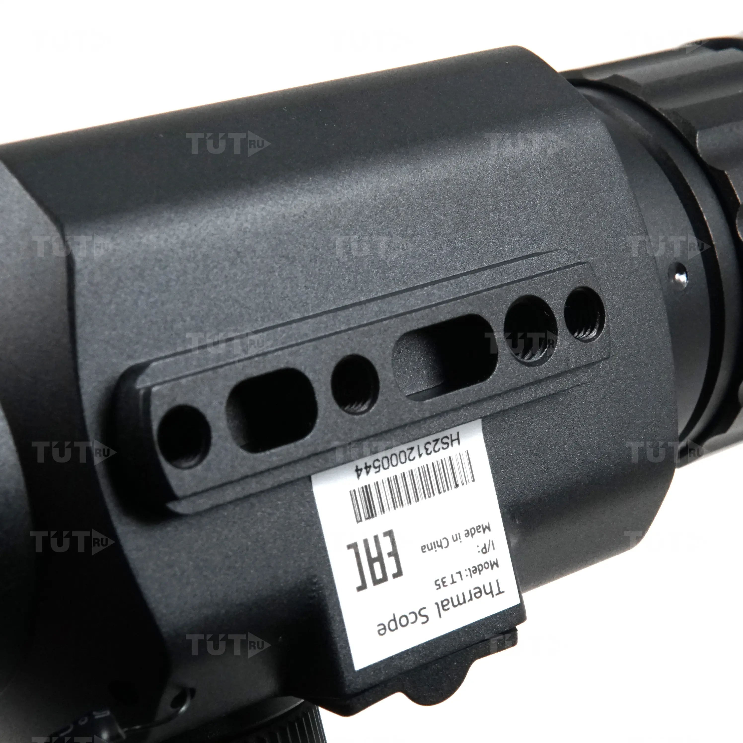 Тепловизионный прицел ARKON Alfa II LT35 / Аркон Альфа 2 ЛТ 35