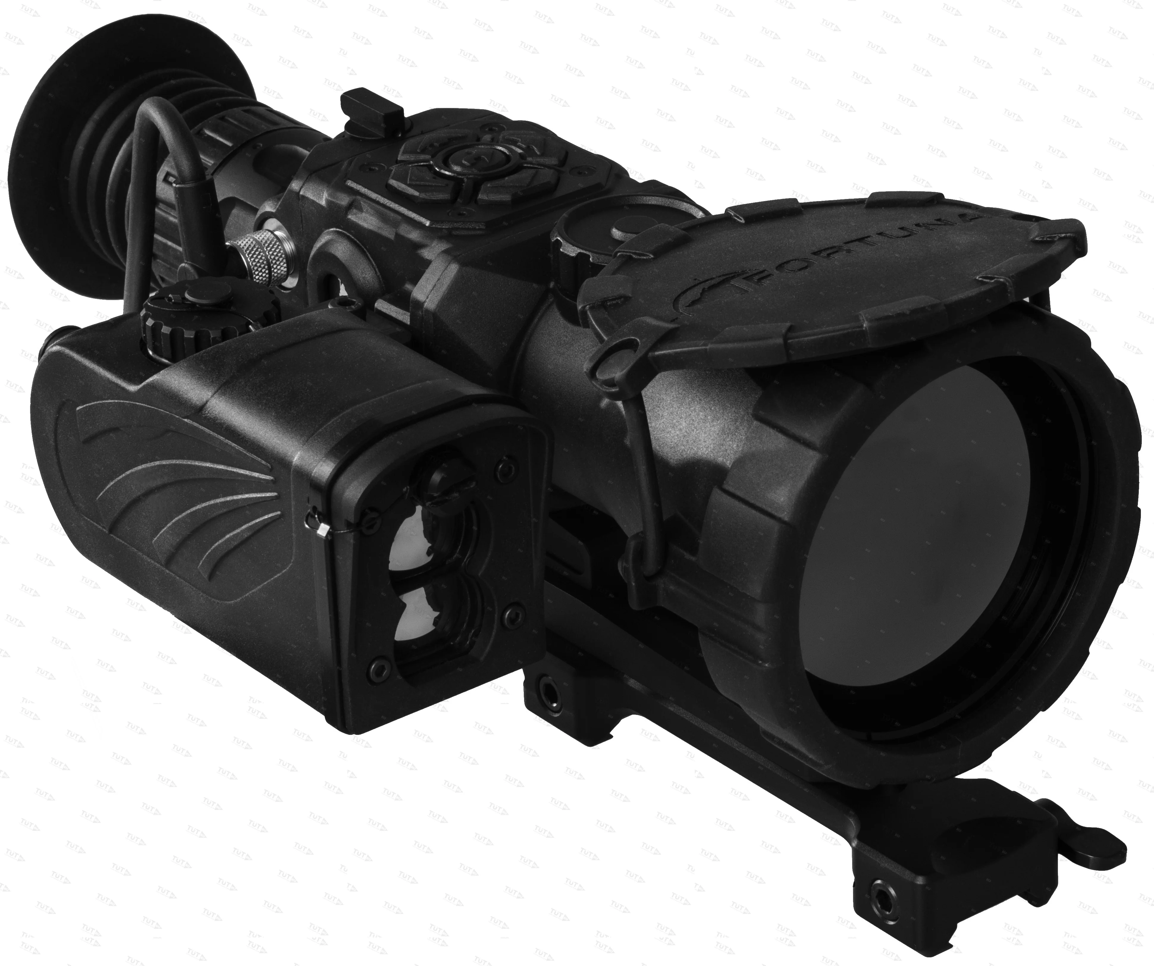 Тепловизионный прицел (Фортуна) Fortuna General One 3L / Фортуна Генерал 1 3 Л
