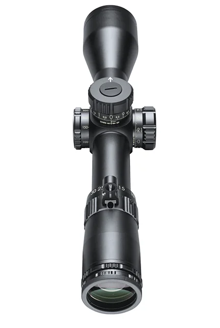 Оптический прицел Bushnell Elite Tactical XRSII 4.5-30x50 (ET46305GZ)