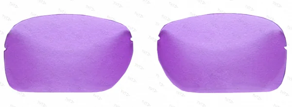 Линзы Randolph Engineering Inc. XLW 72MM темно-фиолетовые DARK PURPLE