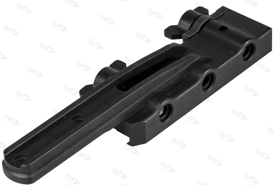 Кронштейн Weaver/Picatinny для (Фортуна) Fortuna General One