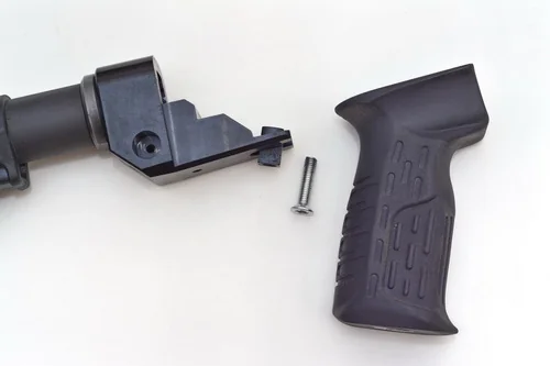 Вкладыш Рысь АКМ-2, завышение оси 17мм