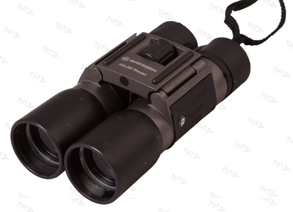 Бинокль Bresser Travel 10x32