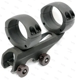 Кронштейн ЭСТ-Прим кольца 25,4мм ТН 5,4 (Тайга)