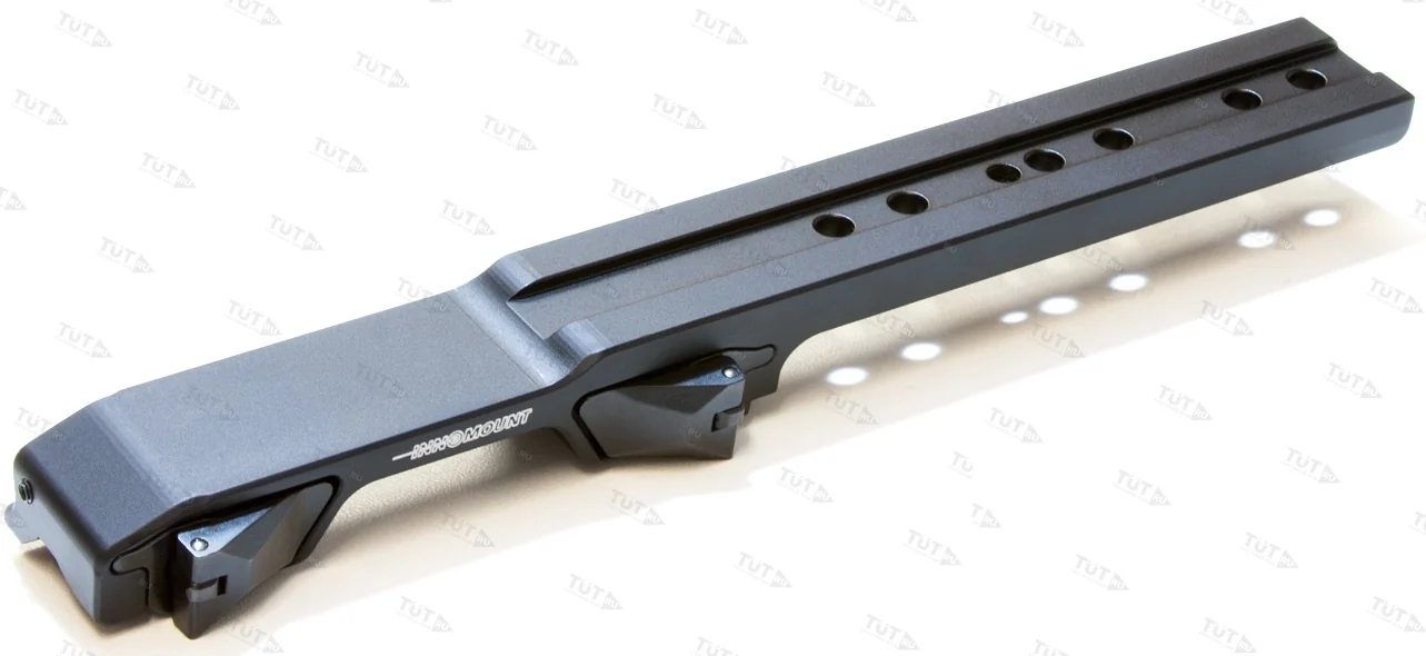 Быстросъемный кронштейн Innomount на Blaser под Fortuna General One 50-FG1-14-00-800