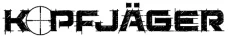 KOPFJAGER