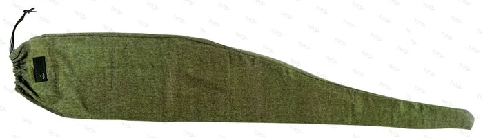 Чехол для длительного хранения оружия 120 см (пропитанная ткань) Riserva 1284