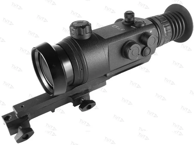 Тепловизионный прицел Диполь D50TS1200
