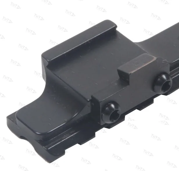 Единая база Picatinny Contessa на CZ-550, CZ-557 ULTRA MAGNUM (CP-CZ550M)