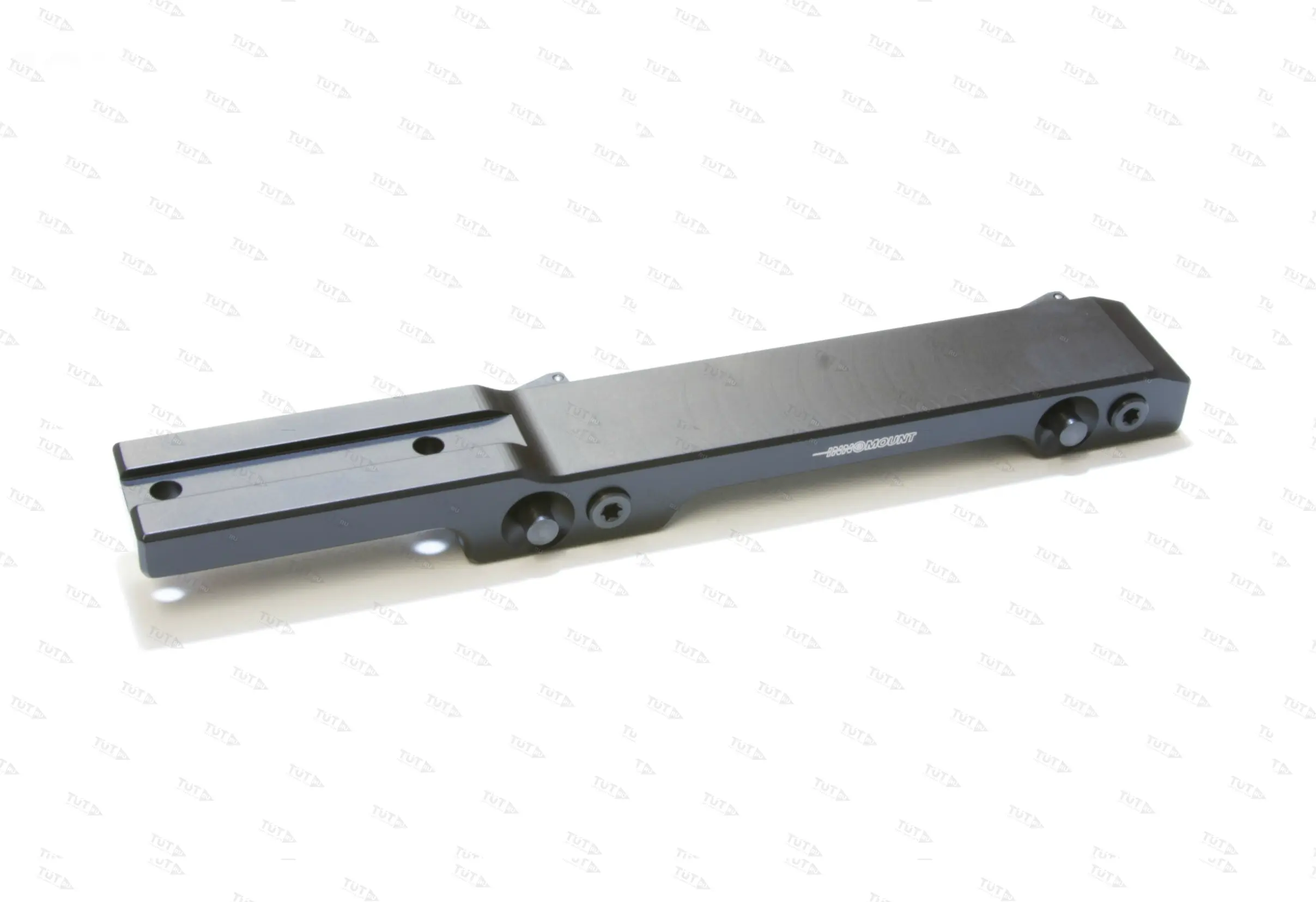 Кронштейн для CZ 550/557 — ATN HD (50-ATN-12-00-520)