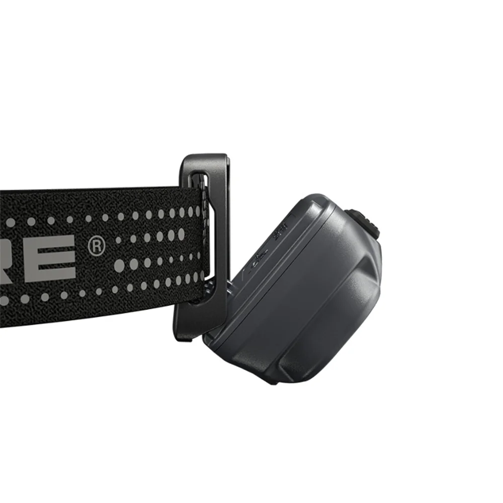 Фонарь налобный Nitecore NU31