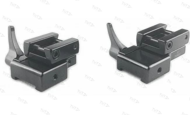 Раздельный кронштейн Rusan на CZ 527 LM-призма 055-16,5-LM-V