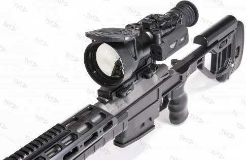 Тепловизионный прицел Infratech ИТ-310