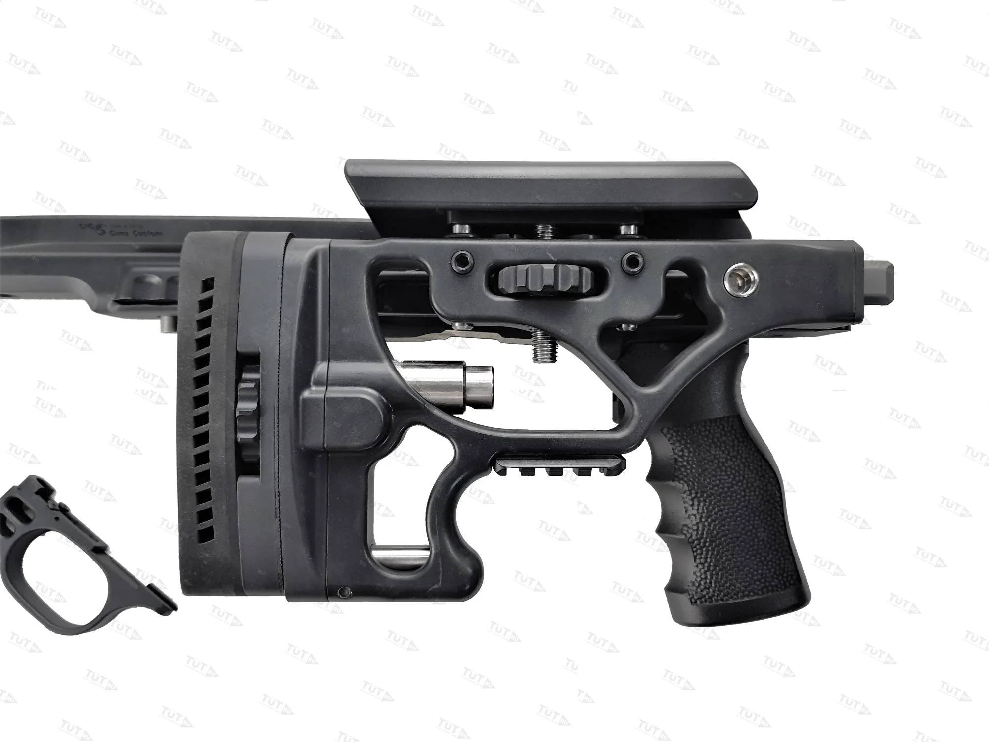 Комплект модернизации CNC R8 Hunter M12Б