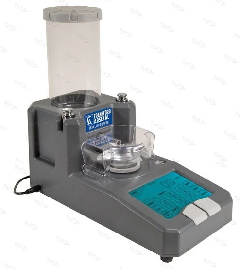 Дозатор пороха Frankford Arsenal Intellidropper