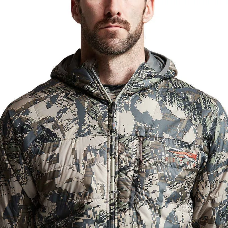 Куртка SITKA Kelvin AeroLite Jacket