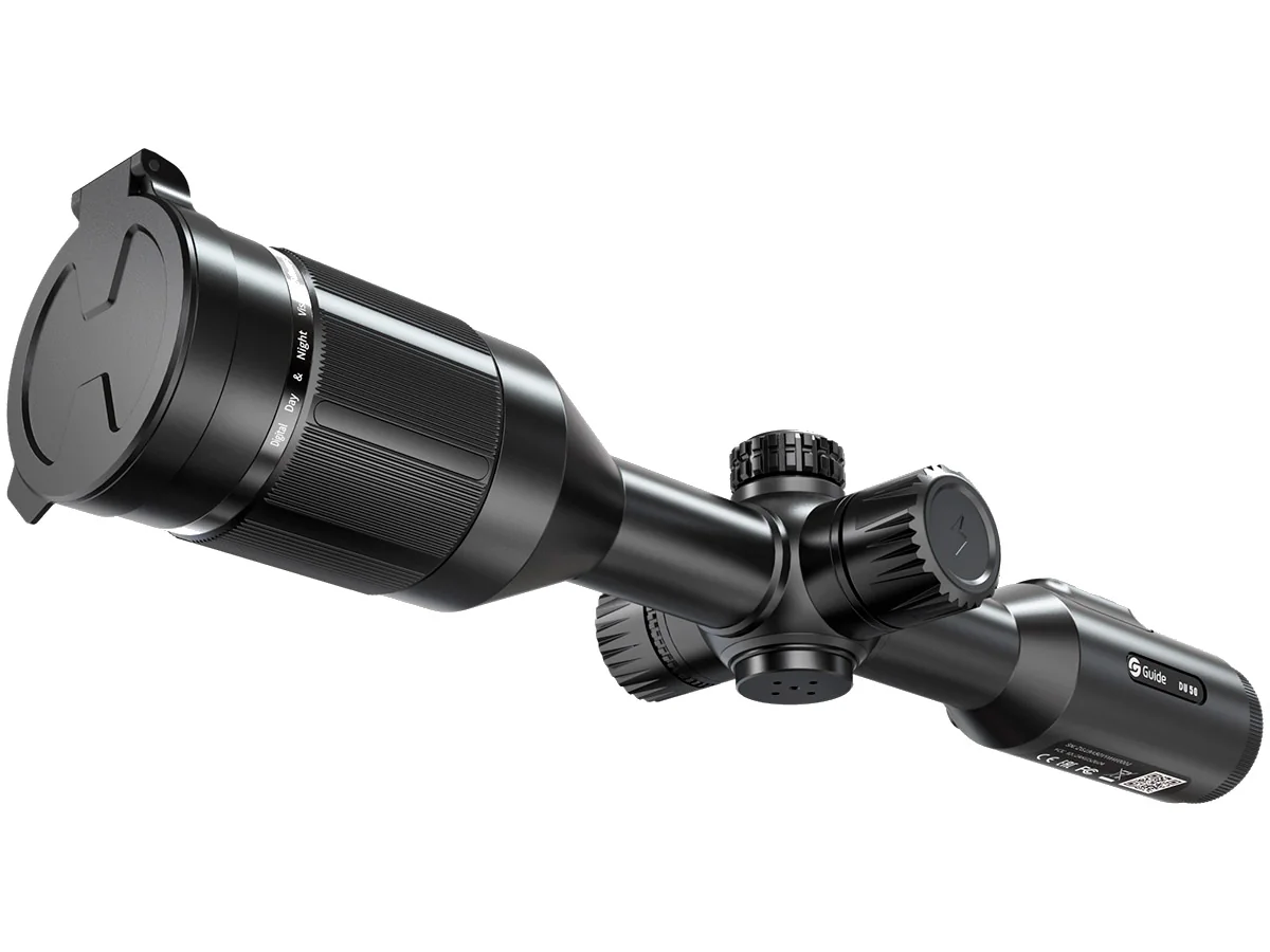 Цифровой прицел ночного видения GUIDE DU50 / ГАЙД ДУ50