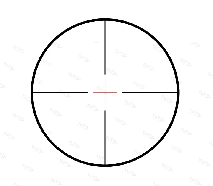 Оптический прицел Hawke Endurance 4-12x42 IR (30/30)