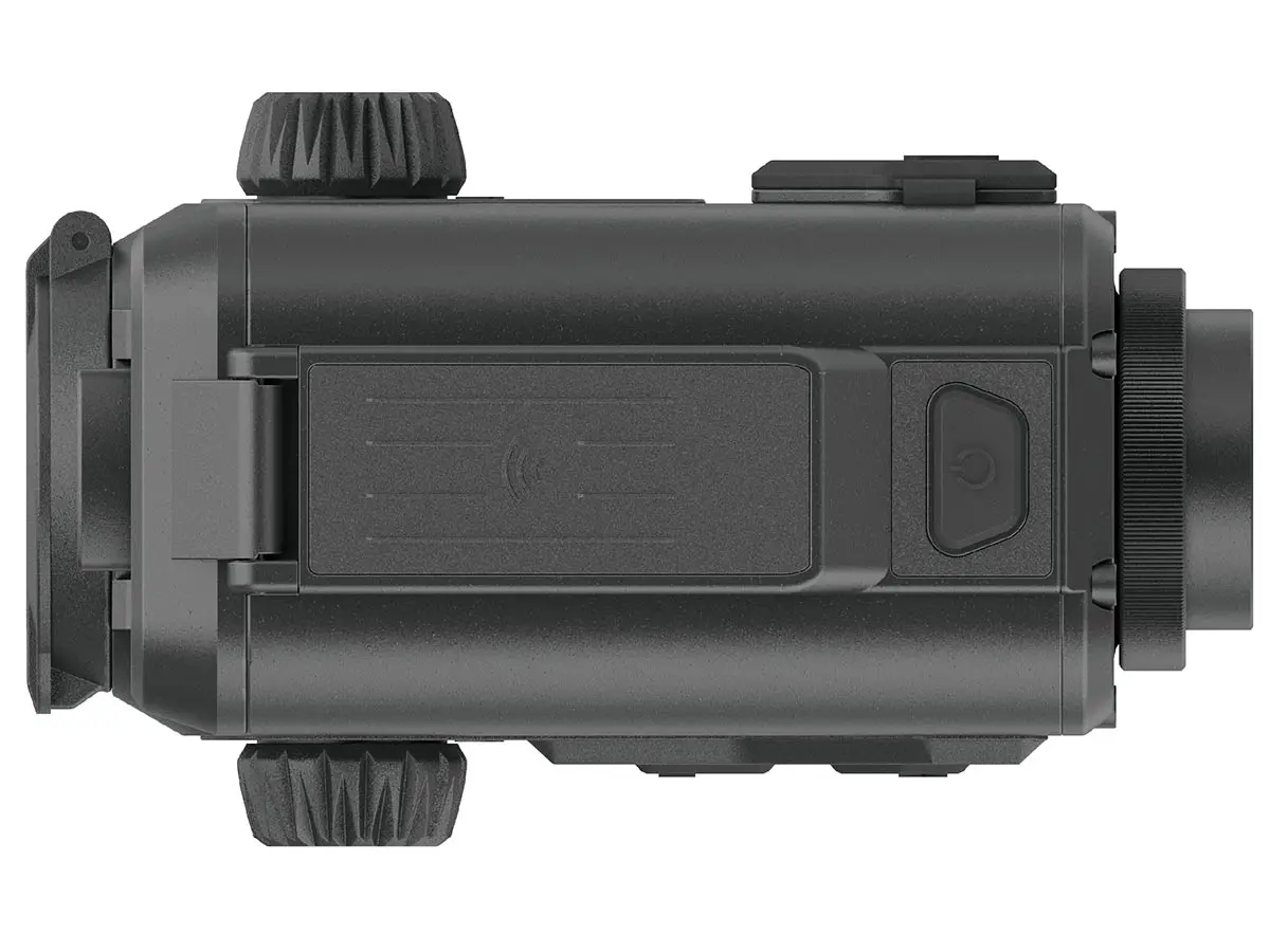 Тепловизионная насадка GUIDE TB630 / ГАЙД ТБ630