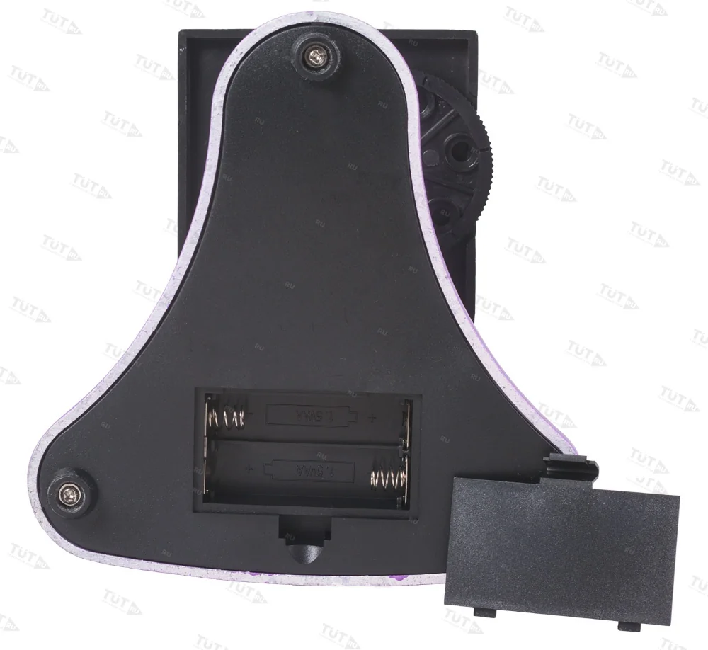 Микроскоп Levenhuk Rainbow 50L PLUS (Аметист)