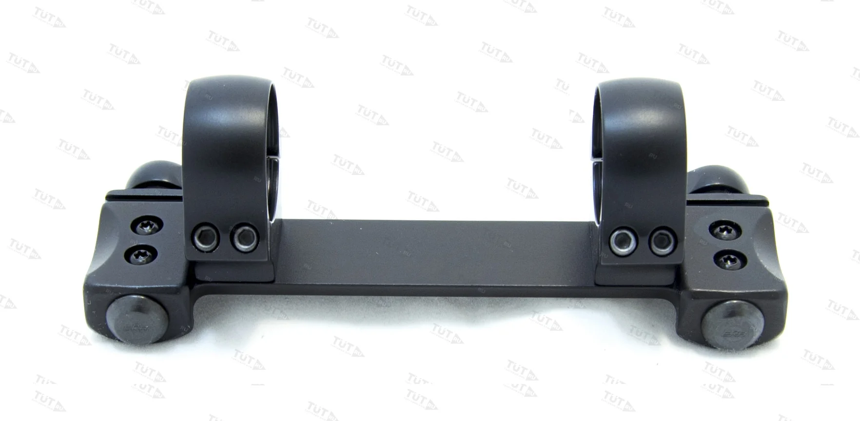Кронштейн RECKNAGEL D30mm Weaver BH 15mm (57530-1110)