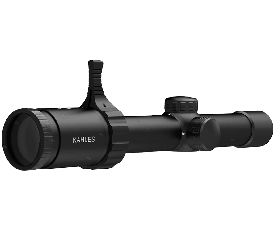 Оптический прицел Kahles K18i 1-8x24 (сетка 3GR)(10662)