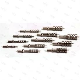 Вишер Tipton Ultra Jag 243 Cal & 6mm, 6,16 и 6 мм.